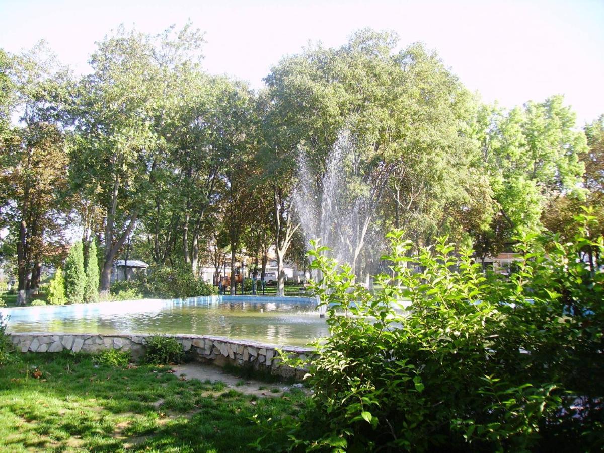 Mechta Family Hotel Obzor Exterior photo