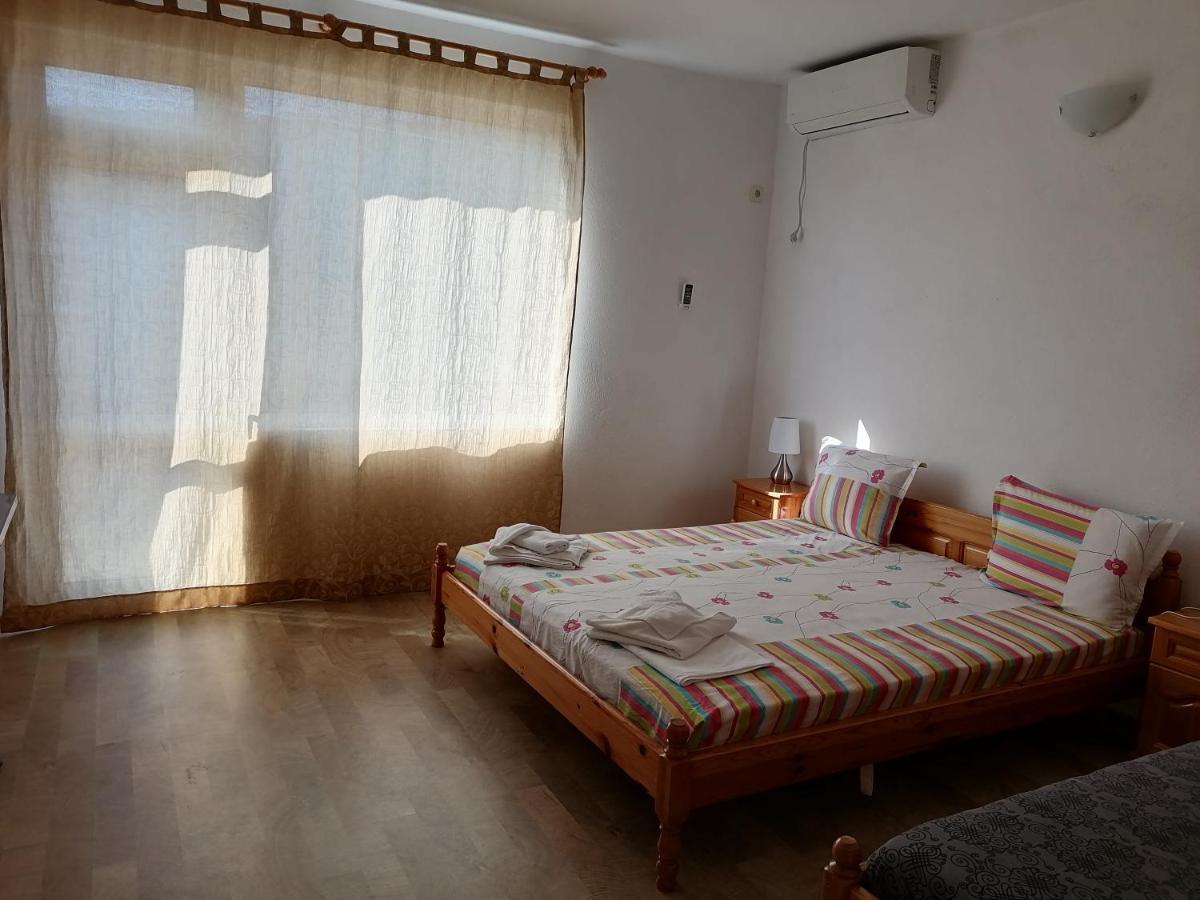 Mechta Family Hotel Obzor Exterior photo