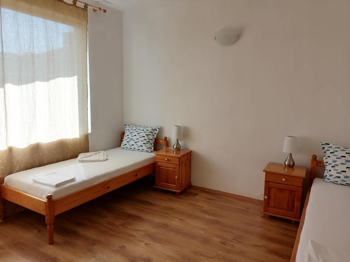 Mechta Family Hotel Obzor Exterior photo