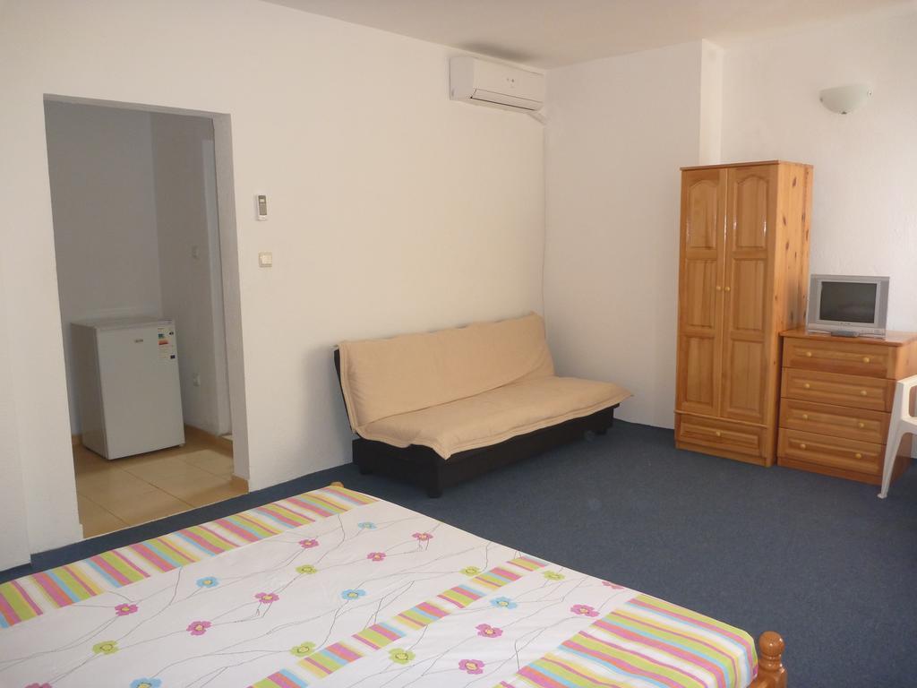 Mechta Family Hotel Obzor Exterior photo